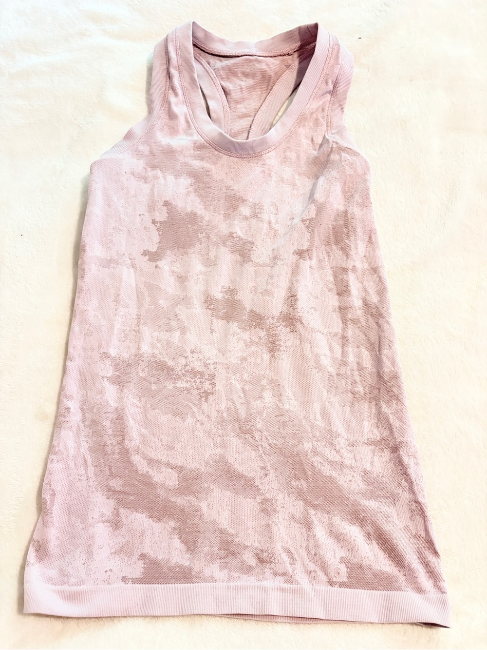 Athleta Momentum Seamless Tank